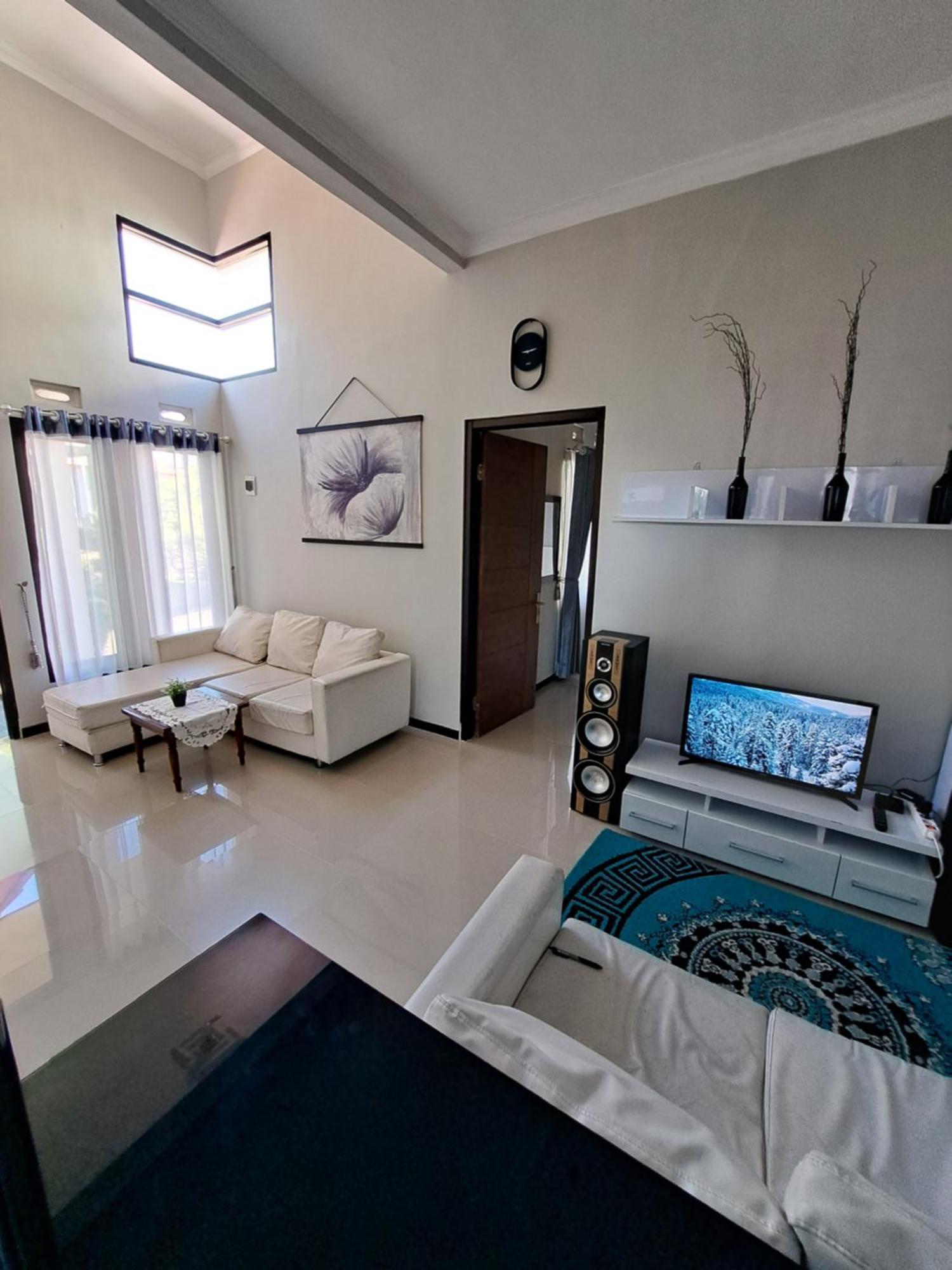 Villa Petit Tour 巴图 外观 照片